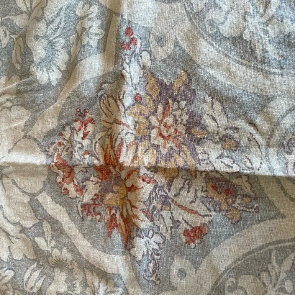 ❤️ POTTERY BARNh PILLOWCASE SHAM STANDARD BEAUTIFUL JULIANA